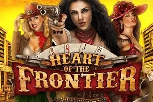 Heart of the Frontier - FOXYBET77