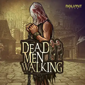 NolimitCity : Dead Men Walking - FOXYBET77