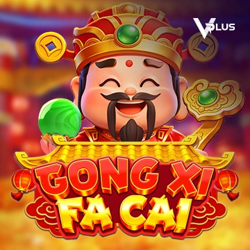 GONG XI FA CAI - FOXYBET77