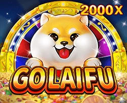 GoLaiFu - FOXYBET77