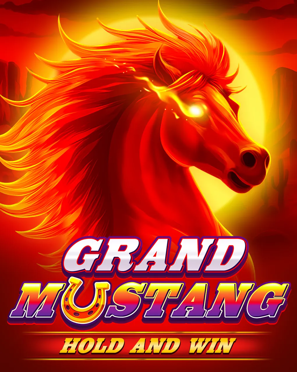 Bgaming : Grand Mustang - FOXYBET77
