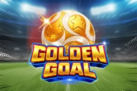 Golden Goal - FOXYBET77
