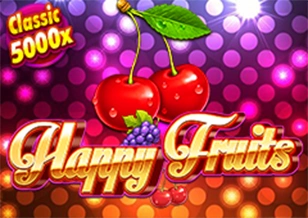 Buah Bahagia - FOXYBET77