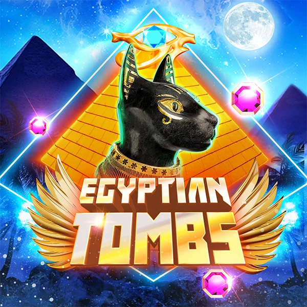 Egyptian Tombs - FOXYBET77