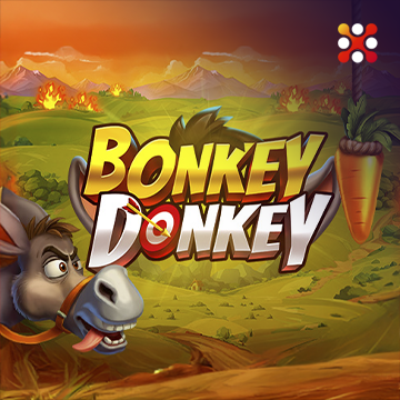 Mancala : Bonkey Donkey - FOXYBET77