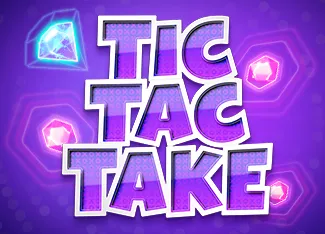 Pragmatic : Tic Tac Take - FOXYBET77