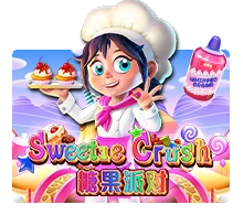 Joker123 : Sweetie Crush - FOXYBET77