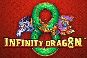 Infinity Dragon - FOXYBET77