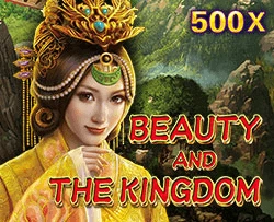 Beauty And The Kingdom - FOXYBET77