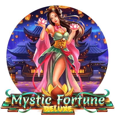 Habanero : Mystic Fortune Deluxe - FOXYBET77
