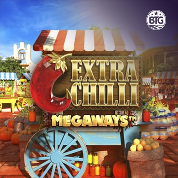 Bigtime : Extra Chilli - FOXYBET77