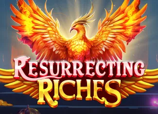 Pragmatic : Resurrecting Riches - FOXYBET77