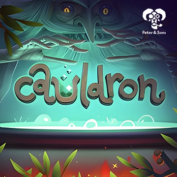 PeterSons : Cauldron - FOXYBET77