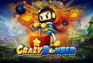 Spadegaming : Crazy Bomber - FOXYBET77