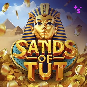 Spinocchio : Tut Bonanza - FOXYBET77