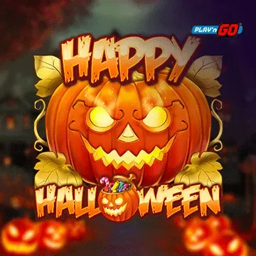 PlaynGo : Happy Halloween - FOXYBET77