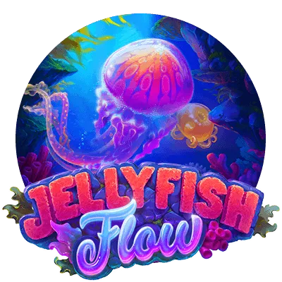 Habanero : Jellyfish Flow - FOXYBET77