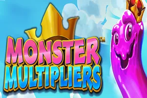 Monster Multipliers - FOXYBET77