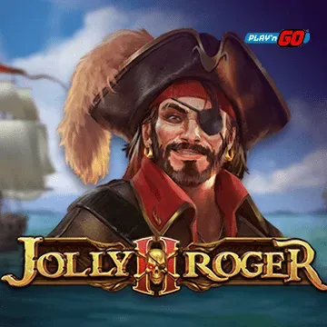 PlaynGo : Jolly Roger 2 - FOXYBET77