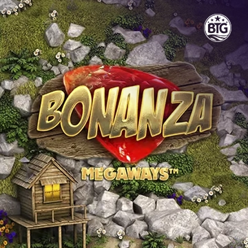 Bigtime : Bonanza - FOXYBET77