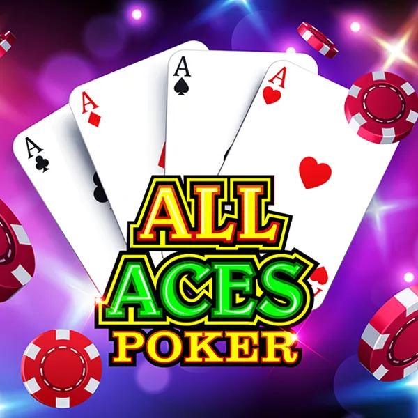 All Aces - FOXYBET77