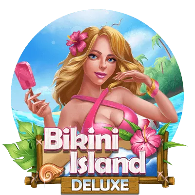 Habanero : Bikini Island Deluxe - FOXYBET77