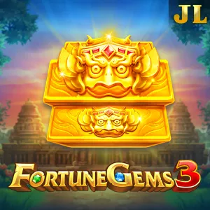 Jili : Fortune Gems 3 - FOXYBET77