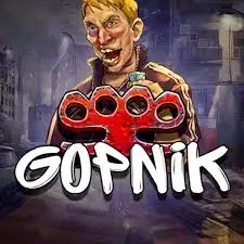Sneakyslots : Gopnik - FOXYBET77