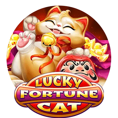 Habanero : Lucky Fortune Cat - FOXYBET77