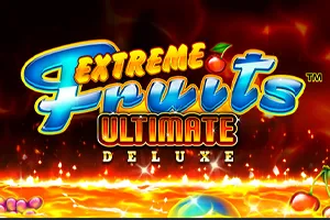 Extreme Fruits Ultimate Deluxe - FOXYBET77