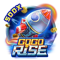 GOGO RISE - FOXYBET77