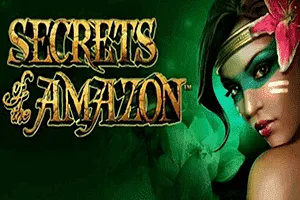 Secrets of the Amazon - FOXYBET77