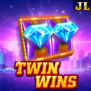 Jili : TWIN WINS - FOXYBET77
