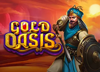 Pragmatic : Gold Oasis - FOXYBET77