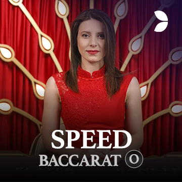 Speed Baccarat O - FOXYBET77