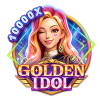 GOLDEN IDOL - FOXYBET77