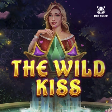 Redtiger : The Wild Kiss - FOXYBET77