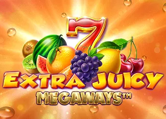 Pragmatic : Extra Juicy Megaways - FOXYBET77