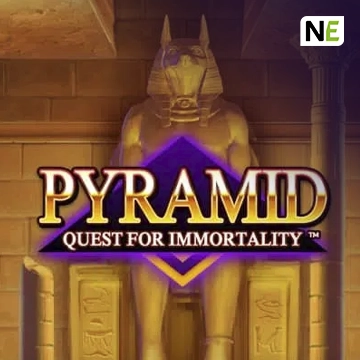 Pyramid: Quest for Immortality - FOXYBET77