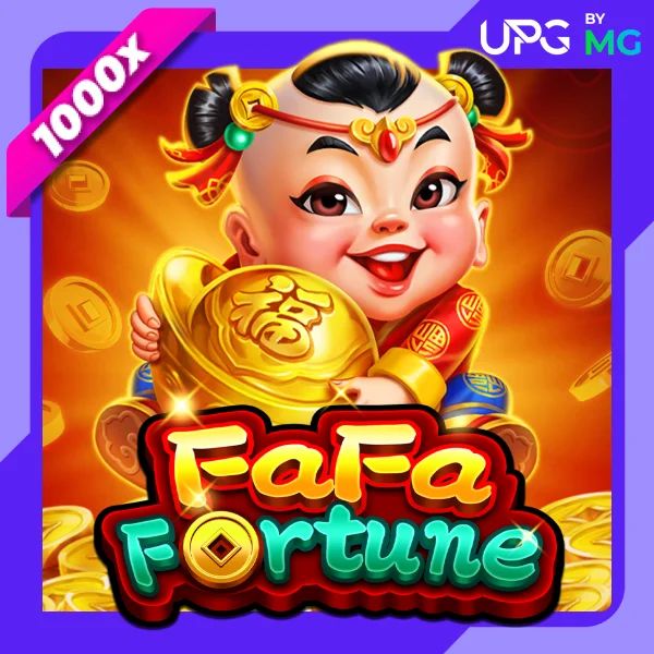 FaFa Fortune - FOXYBET77