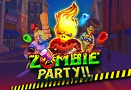 Zombie Party - FOXYBET77