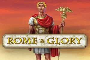 Rome and Glory - FOXYBET77
