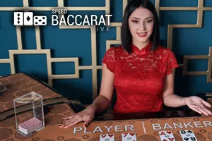 Speed Baccarat - FOXYBET77