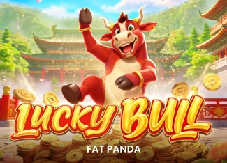 FatPanda : Lucky Ox - FOXYBET77