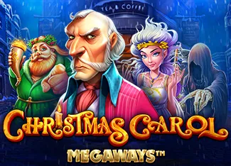 Pragmatic : Christmas Carol Megaways - FOXYBET77
