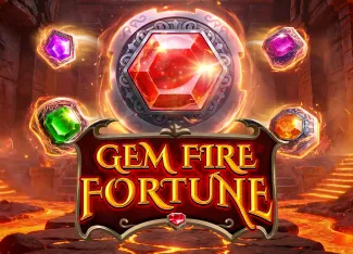 Pragmatic : Gem Fire Fortune - FOXYBET77