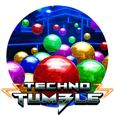 Habanero : Techno Tumble - FOXYBET77