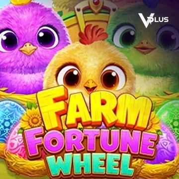 Farm Fortune Wheel - FOXYBET77