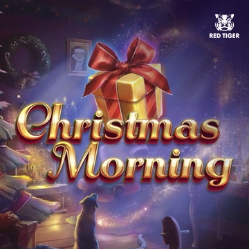 Redtiger : Christmas Morning - FOXYBET77