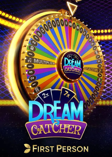 First Person Dream Catcher - FOXYBET77